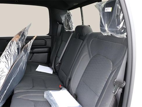 New 2026 RAM 1500 Classic Warlock image 15