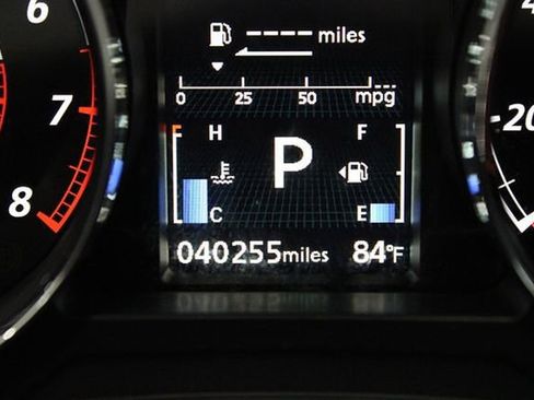 Used 2024 Mitsubishi Outlander Sport SE image 34