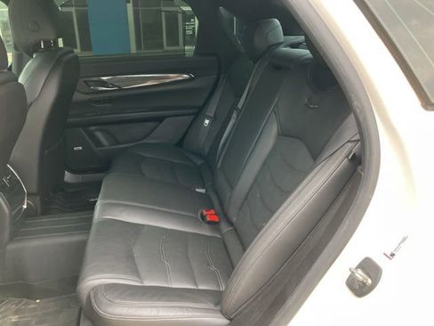 Used 2019 Cadillac CT6 Sport AWD/4WD image 15