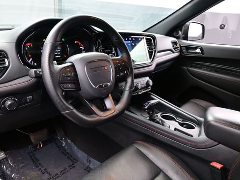 Used 2024 Dodge Durango R/T w/ Tow 'N Go Package image 13