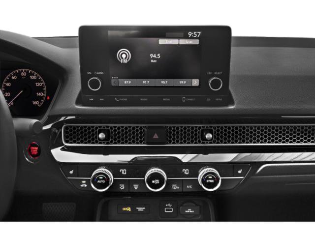 Used 2024 Honda Civic EX image 13