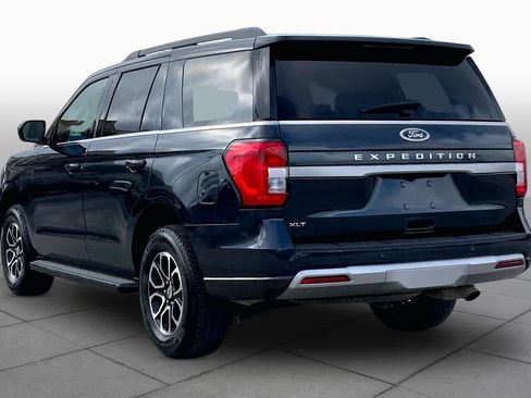 Used 2024 Ford Expedition XLT AWD/4WD image 12