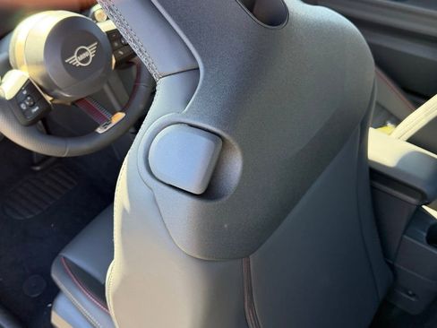 New 2026 MINI Cooper John Cooper Works image 20