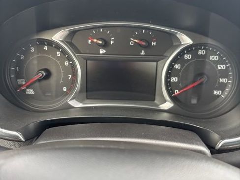 Used 2016 Chevrolet Malibu LT image 7