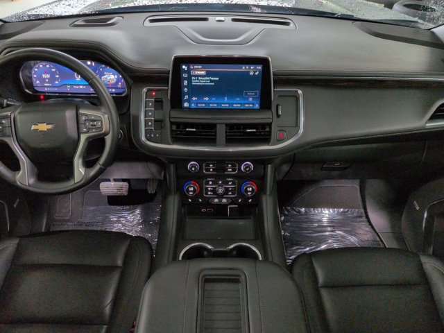 Used 2023 Chevrolet Suburban LT AWD/4WD image 14