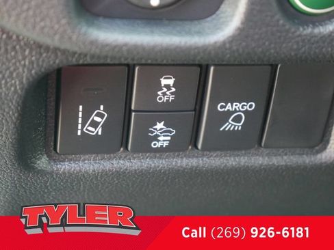 Certified 2025 Honda Ridgeline RTL image 21