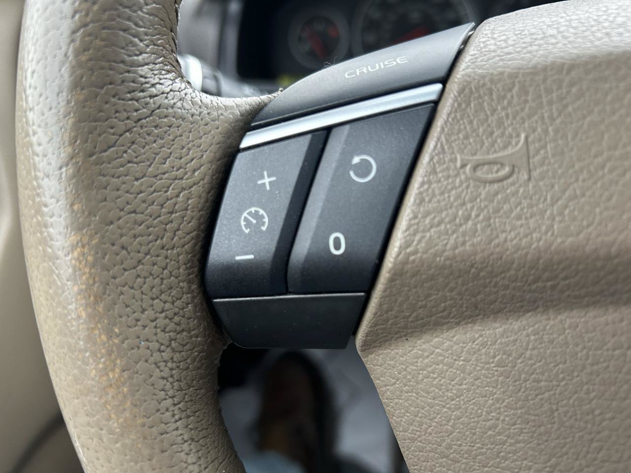 Used 2008 Volvo XC90 3.2 AWD/4WD image 21