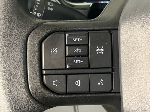 Used 2023 Ford F150 Lightning Pro w/ Tow Technology Package AWD/4WD image 18