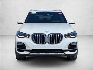Used 2020 BMW X5 sDrive40i w/ Convenience Package RWD video 2
