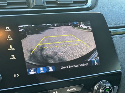 Used 2020 Honda CR-V EX-L image 20