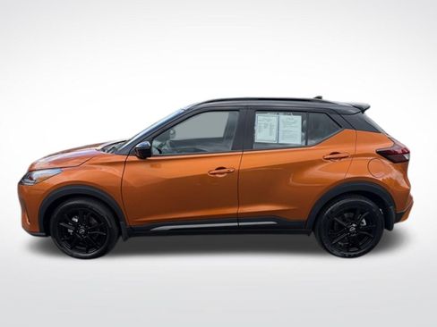 Used 2024 Nissan Kicks SR FWD image 6