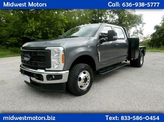 Used 2023 Ford F350 XL w/ XL Driver Assist Package image 1