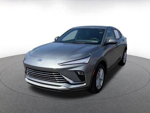 Used 2025 Buick Envista Preferred image 6