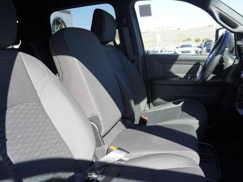 New 2026 RAM 2500 Tradesman image 25