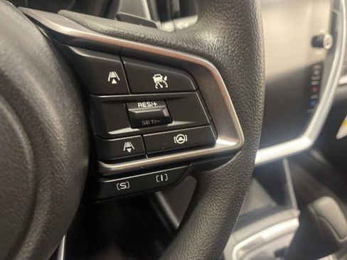 New 2026 Subaru Impreza 2.0i Sport image 23