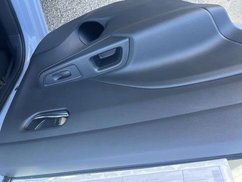 Used 2025 Nissan Versa SV w/ Trunk Package image 26