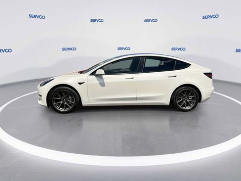 Used 2021 Tesla Model 3 Standard Range Plus RWD image 5