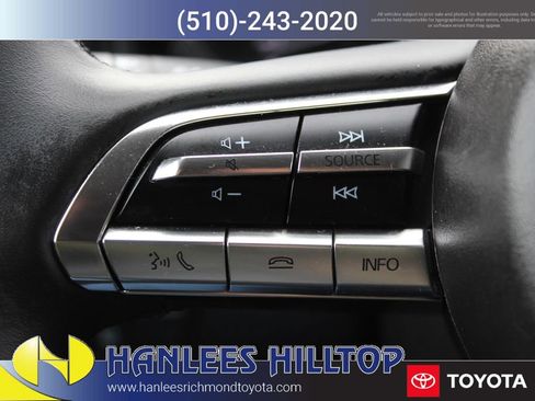 Used 2025 MAZDA CX-50 AWD 2.5 S w/ Select Package image 27