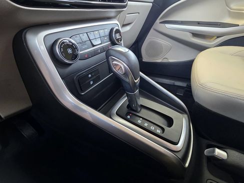 Used 2020 Ford EcoSport Titanium FWD image 22