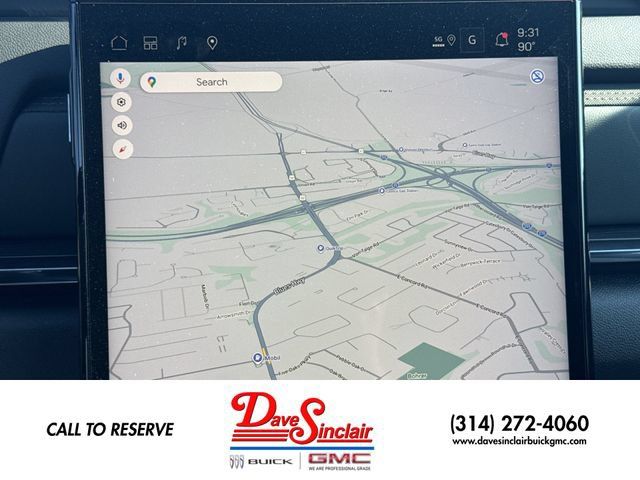New 2026 GMC Terrain AT4 w/ Technology Package II AWD/4WD image 18