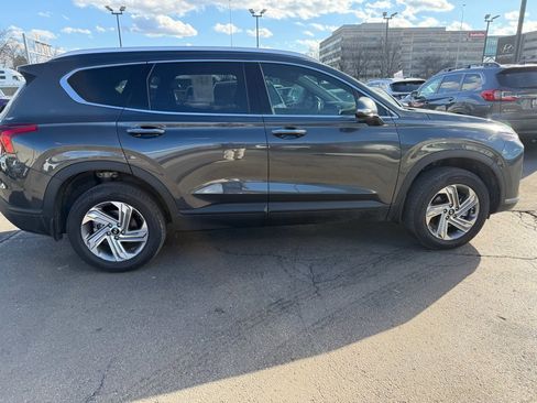 Used 2023 Hyundai Santa Fe SEL w/ Cargo Package image 2