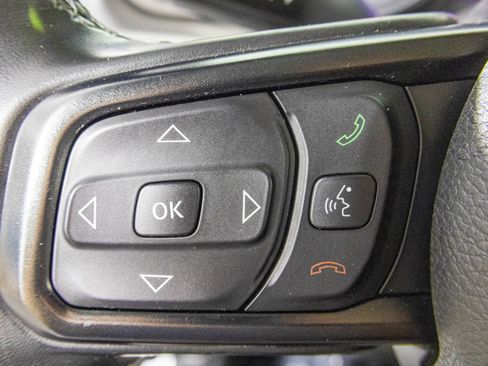 Used 2020 Jeep Wrangler Unlimited Sport S AWD/4WD image 30