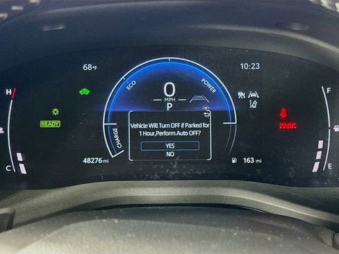 Used 2025 Toyota Camry SE FWD image 20
