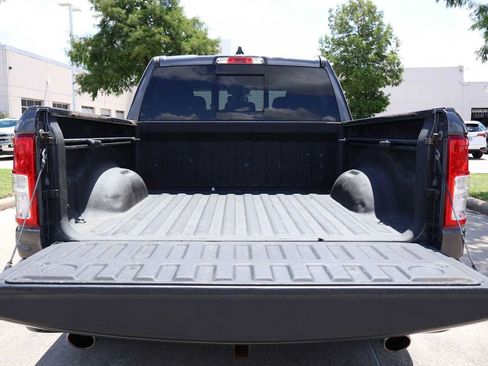 Used 2019 RAM 1500 Big Horn AWD/4WD image 19