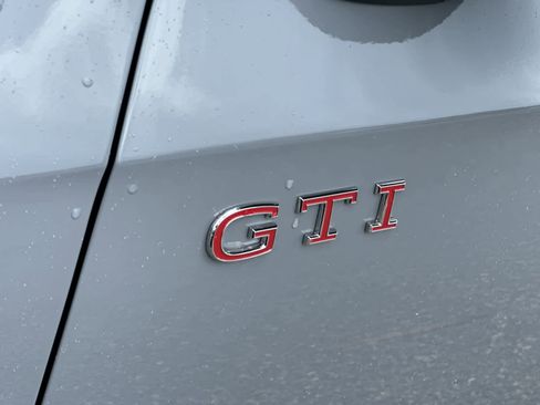 Used 2026 Volkswagen GTI Autobahn FWD image 15