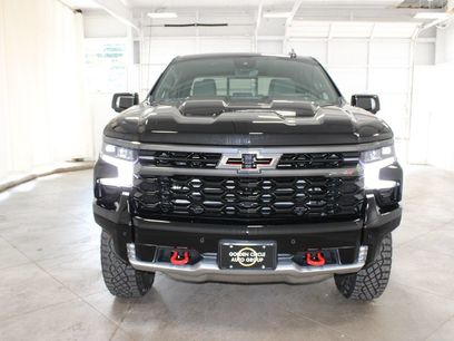 New 2026 Chevrolet Silverado 1500 ZR2
