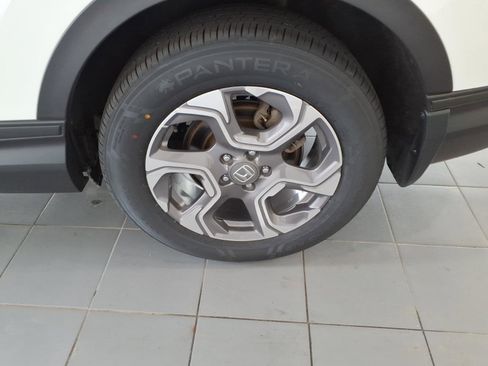 Certified 2019 Honda CR-V EX-L image 16