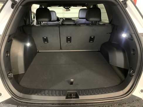 New 2026 Chevrolet Equinox RS image 14