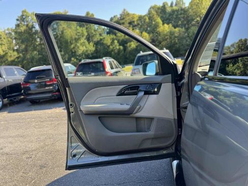 Used 2009 Acura MDX image 9