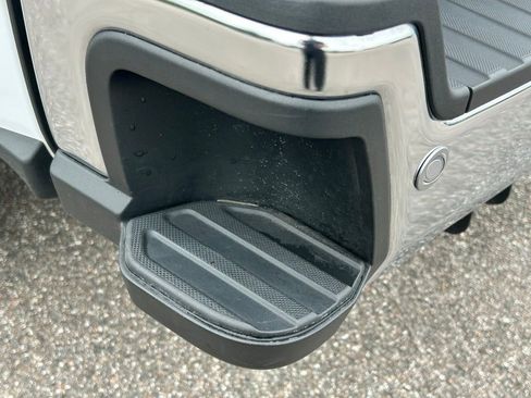 Used 2024 Ford F250 Lariat AWD/4WD image 64
