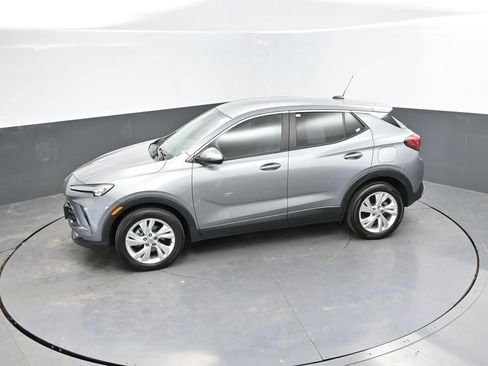 Used 2025 Buick Encore GX Preferred FWD image 26