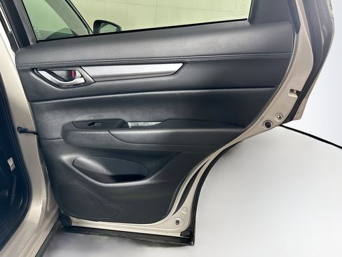 Used 2025 MAZDA CX-5 AWD 2.5 S w/ Preferred Package image 31