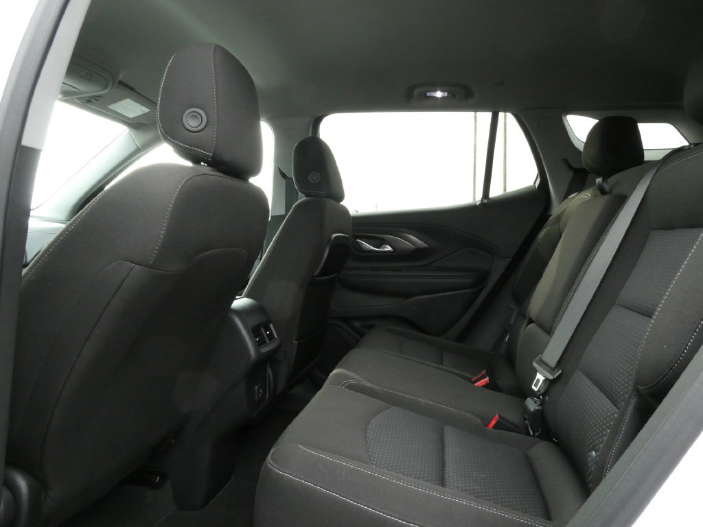 Certified 2024 GMC Terrain SLE AWD/4WD image 18