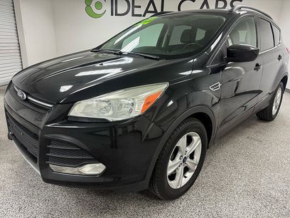 Used 2014 Ford Escape SE w/ Equipment Group 201A