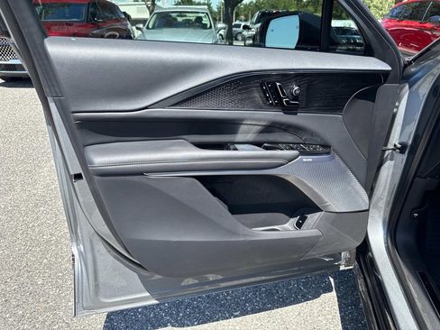 New 2026 Cadillac Lyriq V image 16