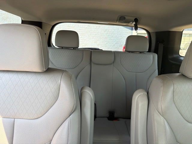 Used 2020 Hyundai Palisade SEL w/ Premium Package AWD/4WD image 30