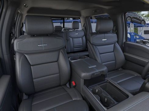 New 2026 Ford F250 Platinum image 10