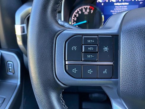 Used 2023 Ford F150 XLT w/ Equipment Group 302A High AWD/4WD image 47