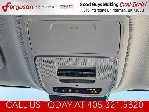 New 2026 Buick Enclave Avenir w/ Super Cruise Package AWD/4WD image 37