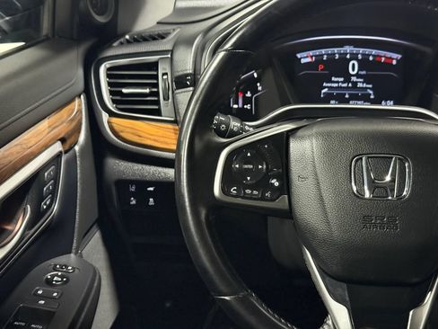 Used 2018 Honda CR-V Touring image 25