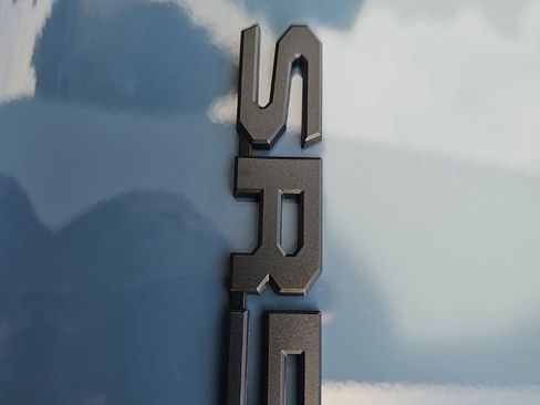 Used 2026 Toyota 4Runner SR5 AWD/4WD image 29