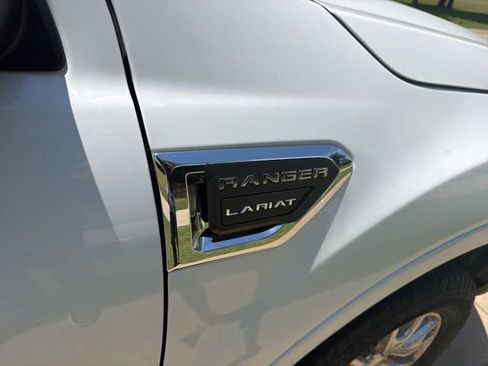 Used 2019 Ford Ranger Lariat w/ Equipment Group 501A Mid AWD/4WD image 4
