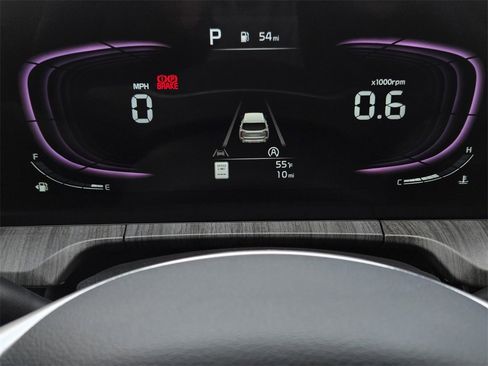 New 2025 Kia Telluride EX image 11