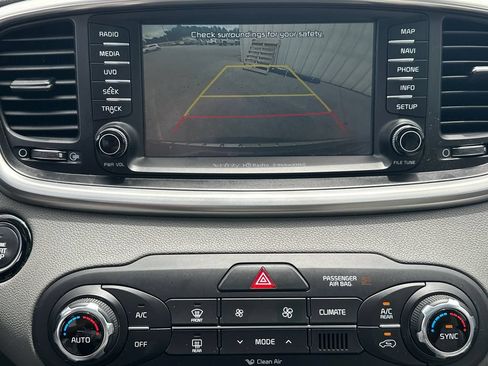Used 2016 Kia Sorento SX AWD/4WD image 30