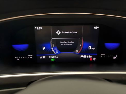 Used 2022 Volkswagen Tiguan SE image 20