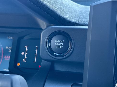 New 2025 Toyota Tacoma SR5 image 19